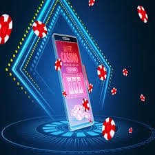 hack slot platform interface showing Liga 1 markets, live-dealer tables, and slot games