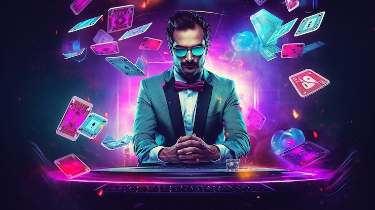 hack slot App 