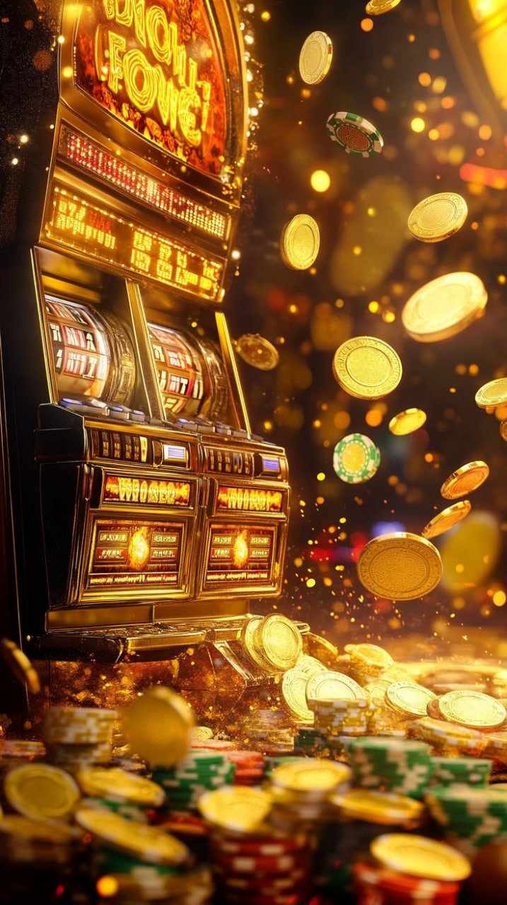 hack slot featured game showcase hack slot featured game showcase