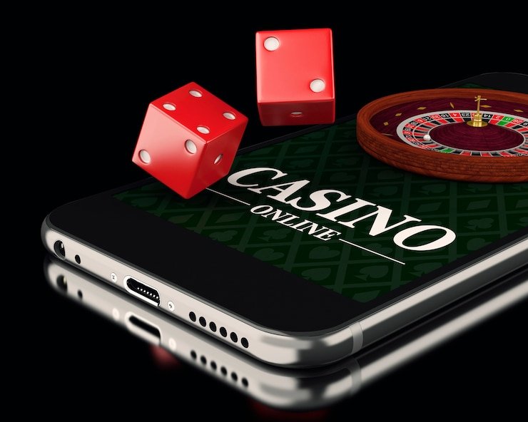 GoPay Deposit Game