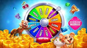 hack slot featured game showcase