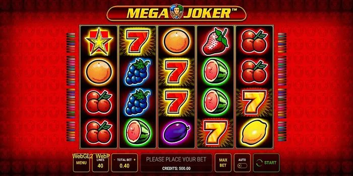 Paito Mingguan weekly result chart on hack slot showing number combinations and payout history