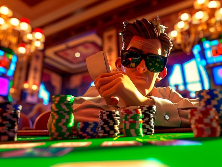 hack slot featured game showcase